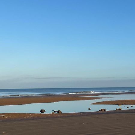 Omaha Beach Saint-Laurent-sur-Mer Exteriör bild